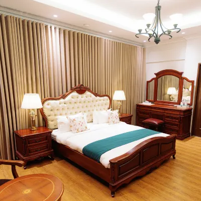 Solano Hotel & Resort at Casa Ysabel - ที่มีสระว่ายน้ำ