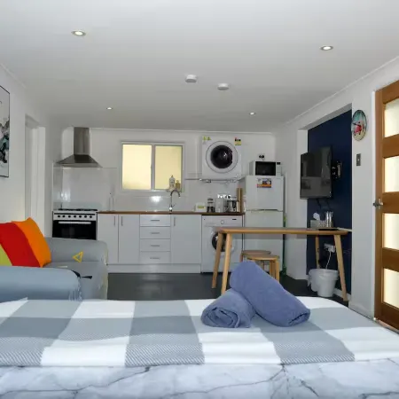 Cozy Mountain Cottage