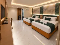 Brivon Hotel Bukit Bintang - 3-Sterne