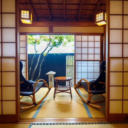 Izu-Ito Onsen Toushinan Komeya