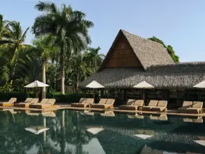 Club Med康隆尼角度假村