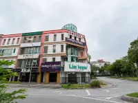 Comfort Hotel, Kampong Batu Belah, Klang - 2-Star