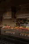 HOTEL INDIGO NALATI - breakfast