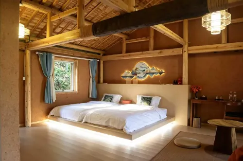 Pan Jungui Homestay (Yangjiatang) - 2-Star