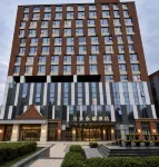 Wanjing Yongrui Hotel - Gym