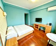 Pod Choice Hotel (Korla Railway Station Exit) - 2 Yıldız