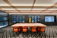 ReMAX Hot麦 Planet E-Sports Hotel (Yuyao Station Yangming Ancient Town) - พร้อมWifi