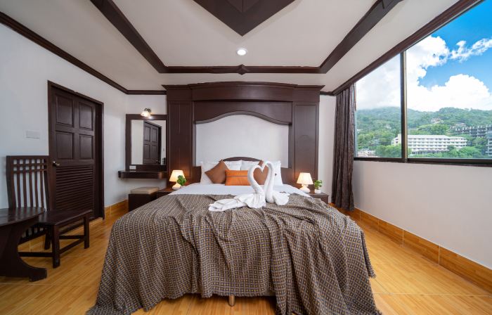 Natchaya GuestHouse