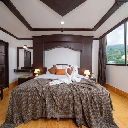 Natchaya GuestHouse