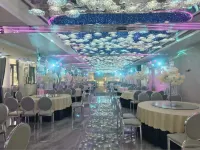 Golden Harbor Hotel - Aamiainen