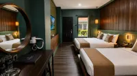 Tuana Hotels The Natural Resort - Resorts