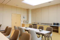 Fangzheng Zunge Business Hotel - 2 ดาว