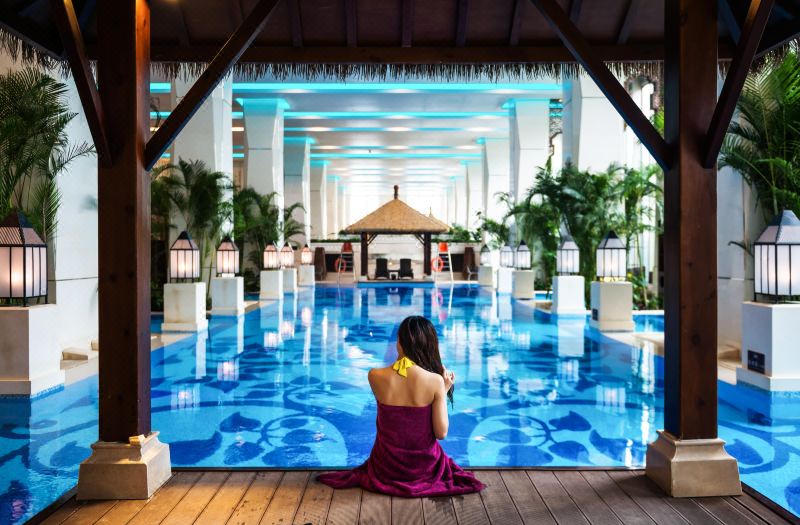 Palace Garden Hotel photo 4