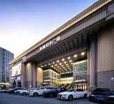 Beside The Waves · Sea View Loft Hotel (Xinghai Square) - เปิดใหม่