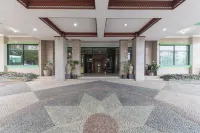 Hotel Ayong Linggarjati Kuningan Mitra RedDoorz - موقف سيارات