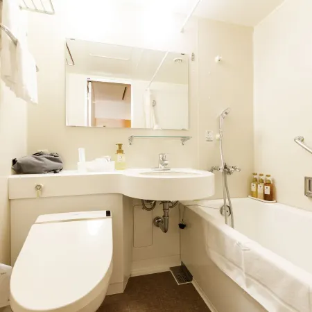 Kanazawa New Grand Hotel Premier
