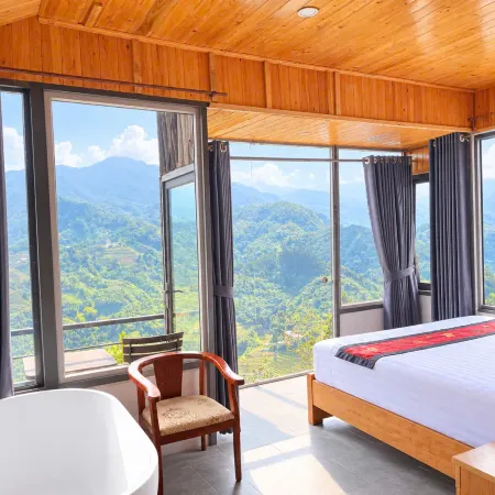 Valley View Homestay
