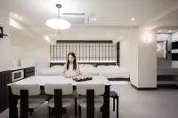 haeunjae - Villas