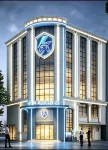 Dianshen E-Sports Hotel (Putian Chengxiang Wanda Plaza) - Esports