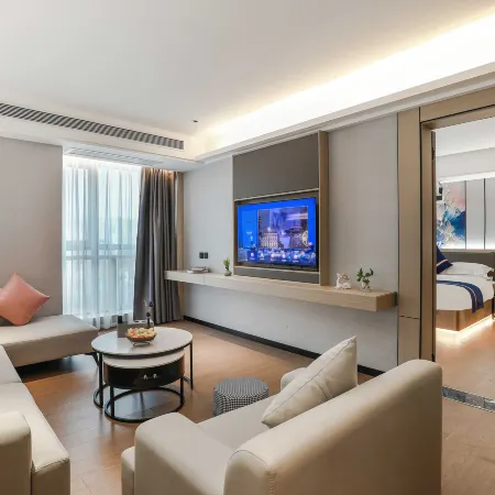 Jiulong Hotel