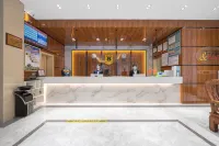 Super 8 Hotel (Sanming Sanyuan Chengguan Furong Road) - 2-Star