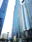 Yayue Hotel Guiyang Zilinan Subway Station Branch Hotels in Guiyang