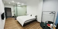 Fenglu Apartment - Sala De Reina Con Vista Al Mar