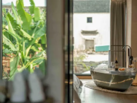 Jiande Lanqing Shiguang B&B Hotels in Jiande