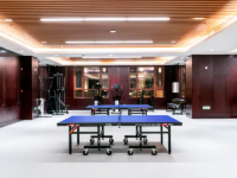 Bandao Hotel Hotels in Jiujiang