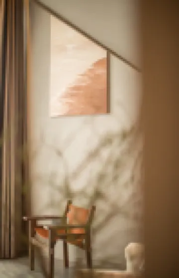 Yulong August Guanshanhai Light Luxury Homestay