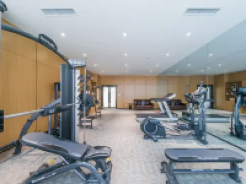 Grand Madison Hotel Jinzhong Yuci Haitang Hotels in Jinzhong