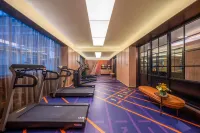 Orange Hotel (Luoyang Wangcheng Avenue Branch)