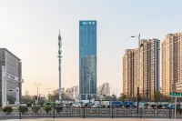 HanTing Hotel (Nanchang Xizhan Guobo Subway Station) Hotel di Nanchang