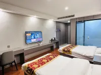 Qingsongyuan Business Hotel