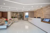 Starway  HOTEL Hotels in Ma'anshan
