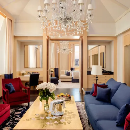 Beau-Rivage Genève
