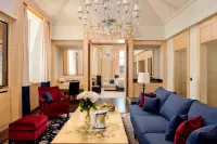 Beau-Rivage Genève - 5-Star