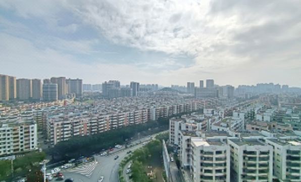 Country Inn & Suites By Radisson Taishan