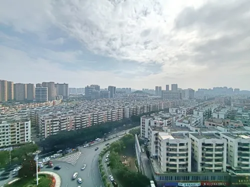 كانتري إن آند سويتس باي راديسون بالقرب من الفندق Photos