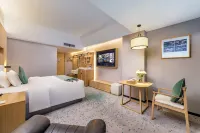 Yishan Meiyuan Hotel Hotel in zona Fuzhou Science and Technology College