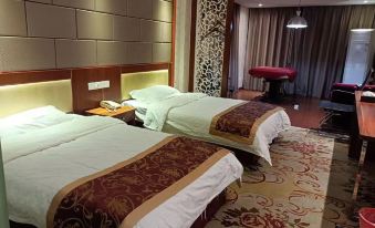 Duchang Huasheng Hotel