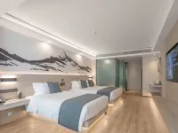HOCCO HOTEL Hotels in Nyingchi