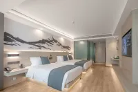 HOCCO HOTEL Hotels in Nyingchi