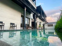 Sareeviengping Hotel Chiangmai Hotels in Mae Rim