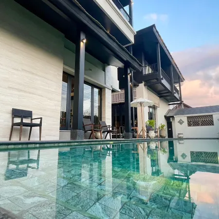 Sareeviengping Hotel Chiangmai
