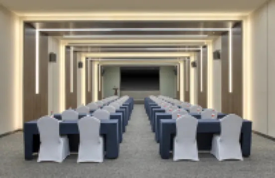 โรงแรมลิเนียน เซินเจิ้น