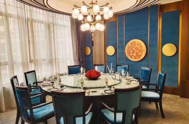 Qiyue Business Travel Hotel photo 3