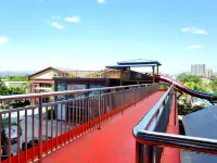 Royal Hot Spring Theme Inn Hotel a Fengshun