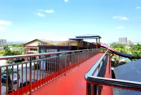 Royal Hot Spring Theme Inn Hotels in Fengshun