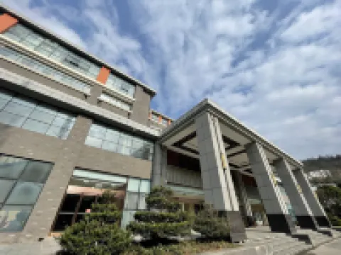 Tianyue Hot Spring Hotel Hotels in Fang County